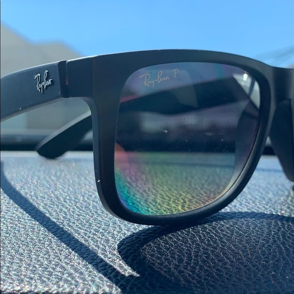 RayBan Sunglasses main image 6